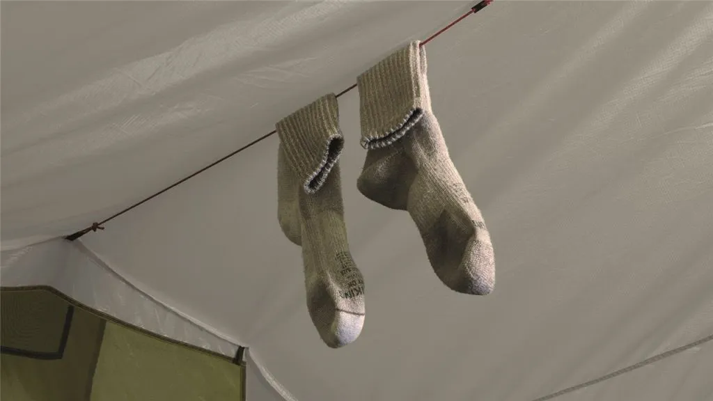 Robens Trail Voyager 3EX Tent 9 Robens Trail Voyager 3EX Tent - Image 7