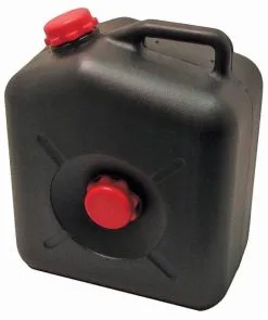 Royal Waste Water Container 23 Ltr