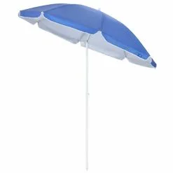 Yello 1.8m Deluxe Parasol -Camping Equipment shop wbbgg1727 d1 58680.1643121573