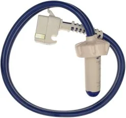 Whale Watermaster EP1612 High Flow Pump