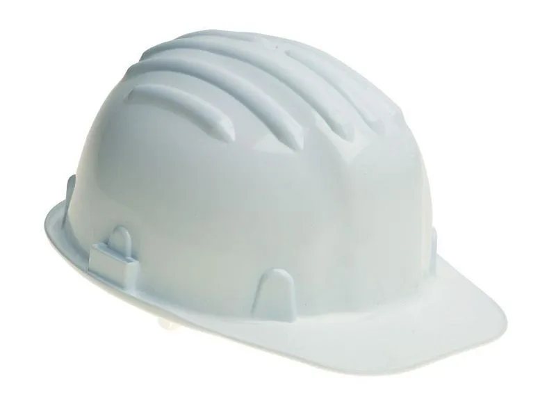 Warrior Safety Helmet One Size 4 Warrior Safety Helmet One Size - Image 2