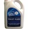 World Of Camping WoC Blue 2 Ltr Perfumed Toilet Fluid -Camping Equipment shop woc blue 2 ltr