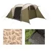 Robens Wolf Moon 5XP Tent Package -Camping Equipment shop wolf moon 5xp package 1
